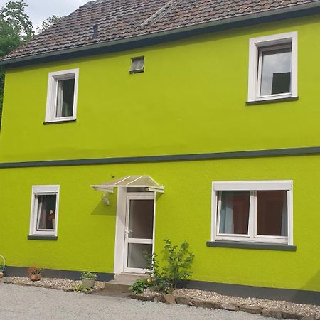Ferienwohnungen Lemberg Hagen  Bagian luar foto