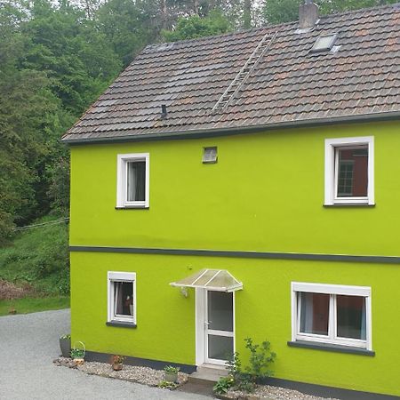 Ferienwohnungen Lemberg Hagen  Bagian luar foto