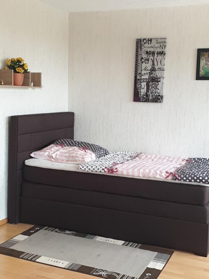 Ferienwohnungen Lemberg Hagen  Bagian luar foto