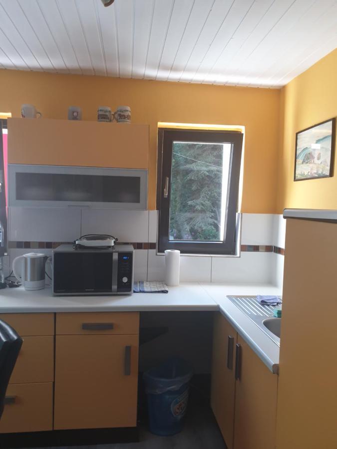 Ferienwohnungen Lemberg Hagen  Bagian luar foto
