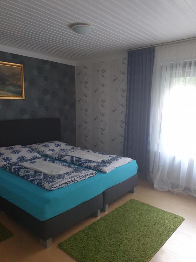 Ferienwohnungen Lemberg Hagen  Bagian luar foto