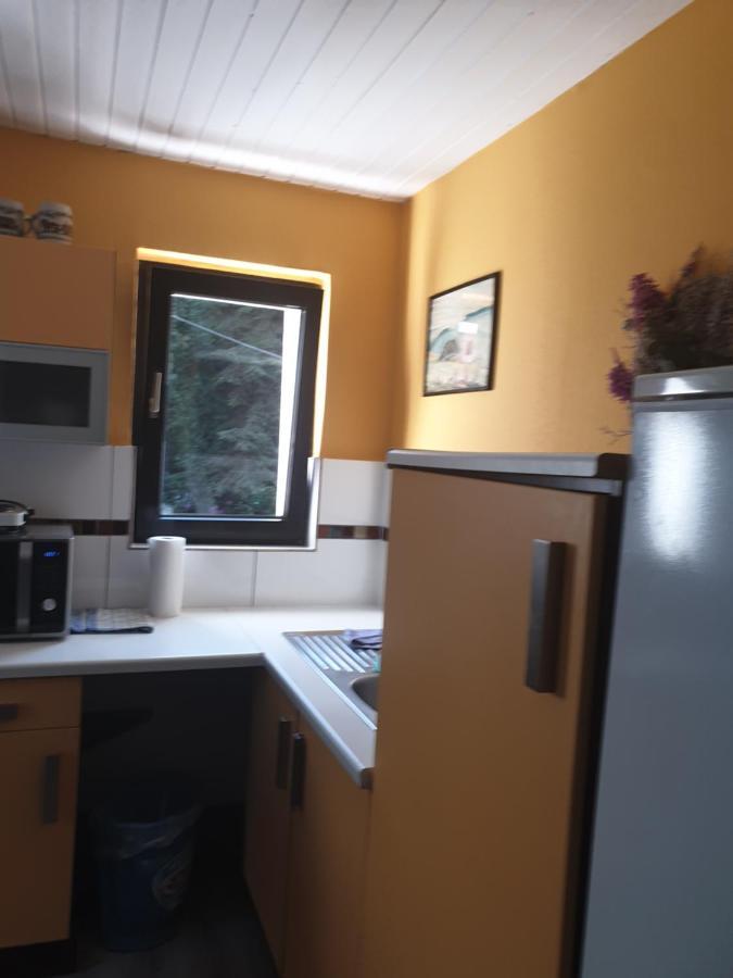 Ferienwohnungen Lemberg Hagen  Bagian luar foto