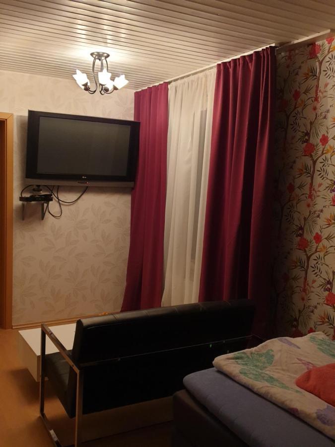 Ferienwohnungen Lemberg Hagen  Bagian luar foto
