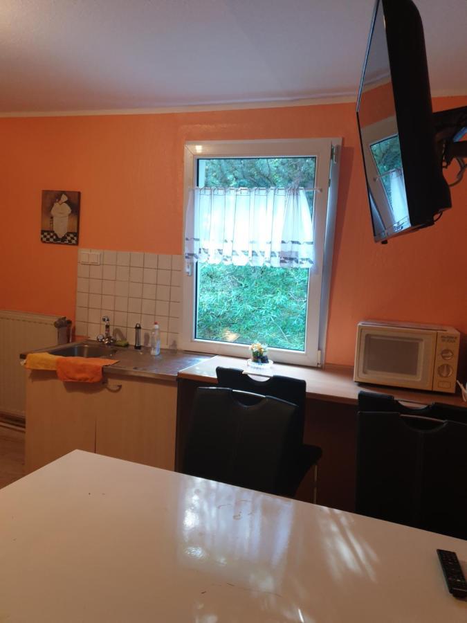 Ferienwohnungen Lemberg Hagen  Bagian luar foto