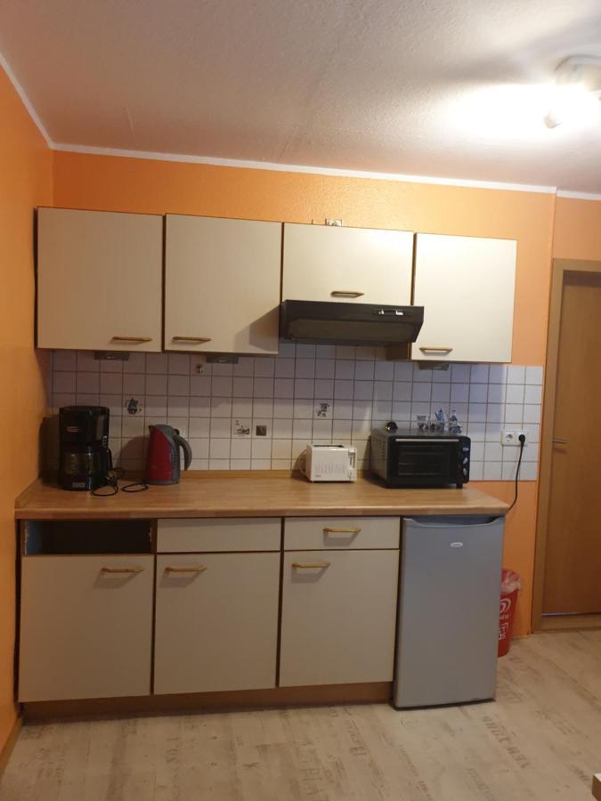 Ferienwohnungen Lemberg Hagen  Bagian luar foto