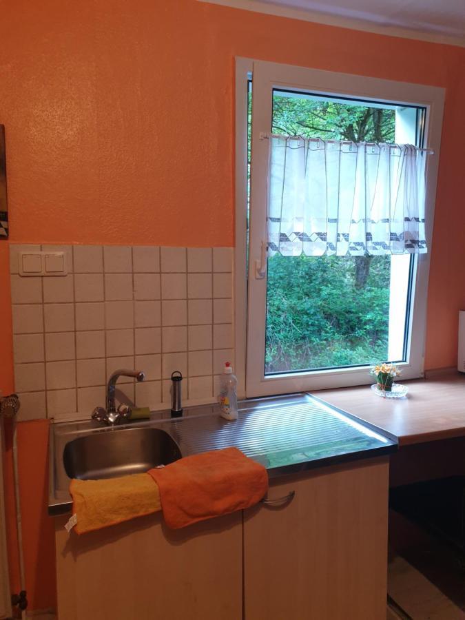 Ferienwohnungen Lemberg Hagen  Bagian luar foto