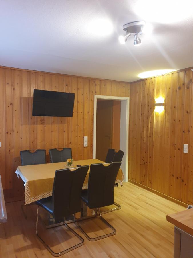 Ferienwohnungen Lemberg Hagen  Bagian luar foto