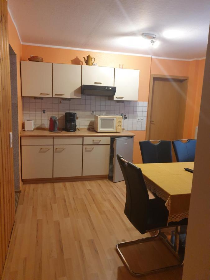 Ferienwohnungen Lemberg Hagen  Bagian luar foto