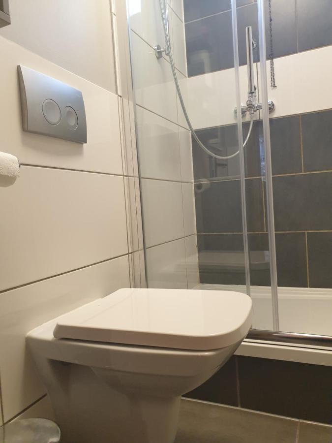 Ferienwohnungen Lemberg Hagen  Bagian luar foto