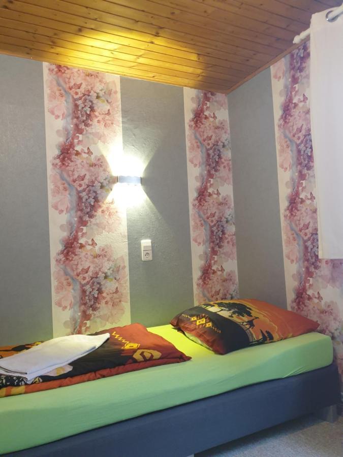 Ferienwohnungen Lemberg Hagen  Bagian luar foto