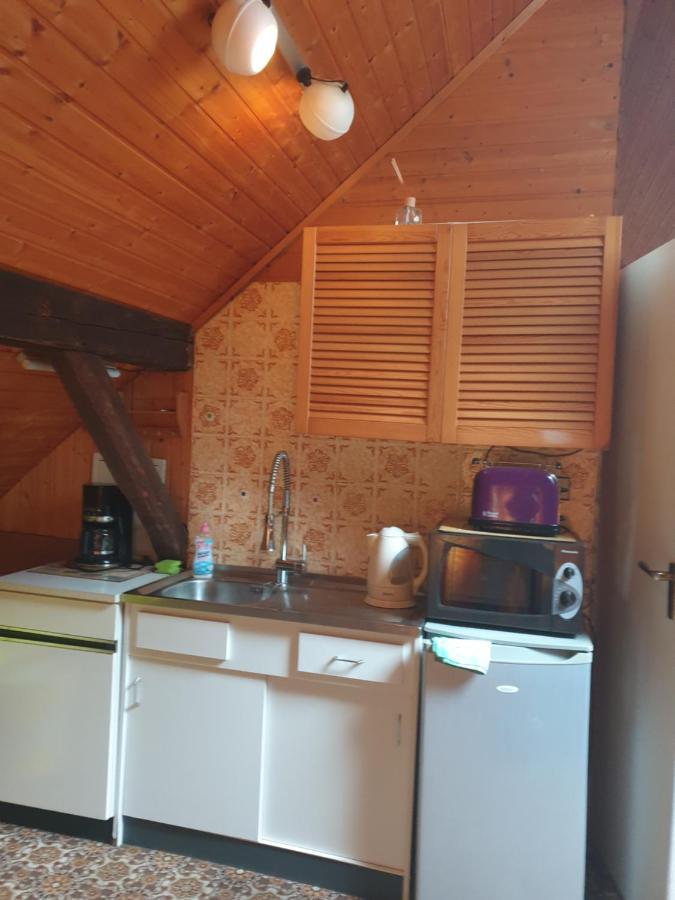 Ferienwohnungen Lemberg Hagen  Bagian luar foto