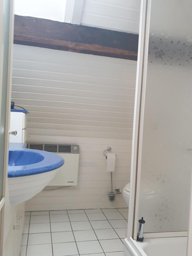 Ferienwohnungen Lemberg Hagen  Bagian luar foto
