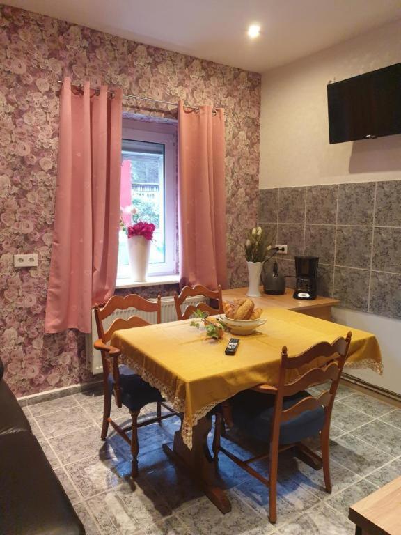 Ferienwohnungen Lemberg Hagen  Bagian luar foto