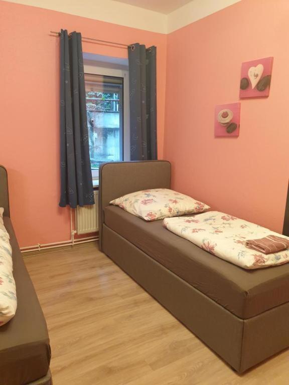 Ferienwohnungen Lemberg Hagen  Bagian luar foto