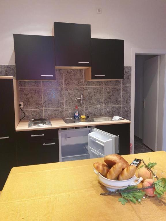 Ferienwohnungen Lemberg Hagen  Bagian luar foto