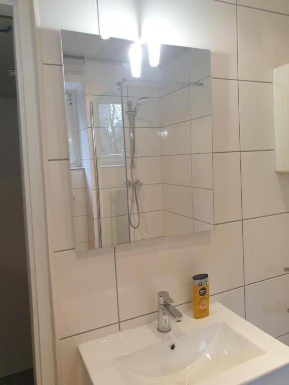 Ferienwohnungen Lemberg Hagen  Bagian luar foto