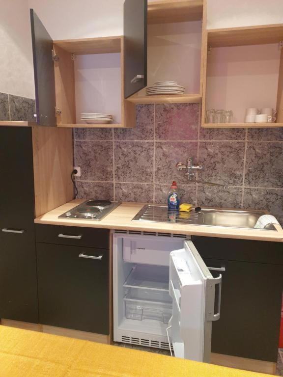 Ferienwohnungen Lemberg Hagen  Bagian luar foto