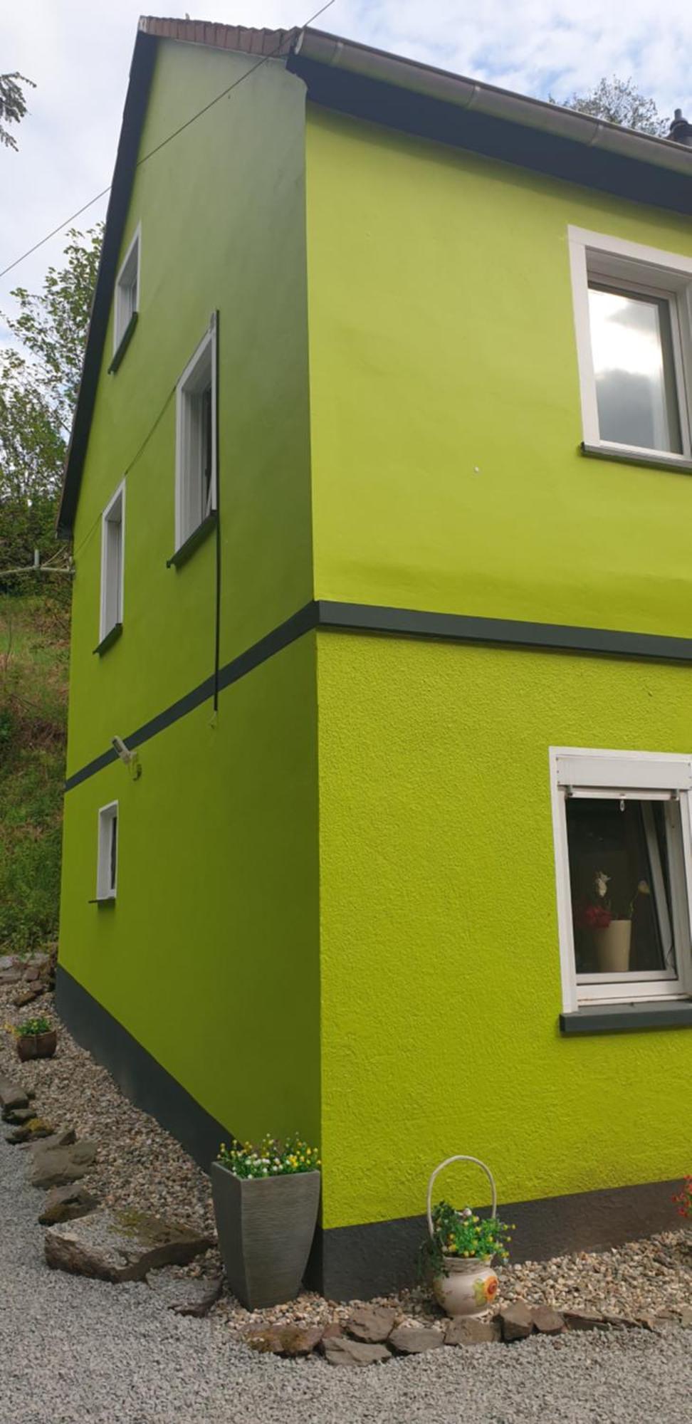 Ferienwohnungen Lemberg Hagen  Bagian luar foto